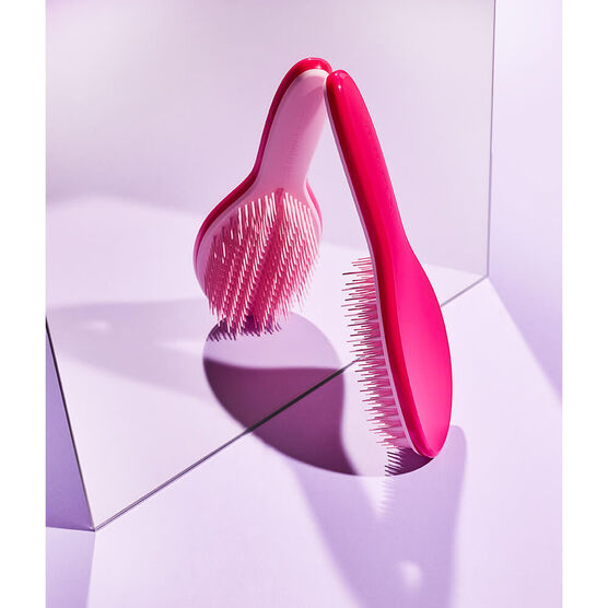 Escova de Cabelo para Finaliza&ccedil;&atilde;o Tangle Teezer The Ultimate Styler Pink